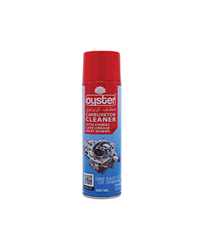 Carburetor Cleaner