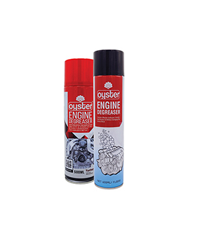 Engine Degreaser