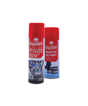 Injector Cleaner