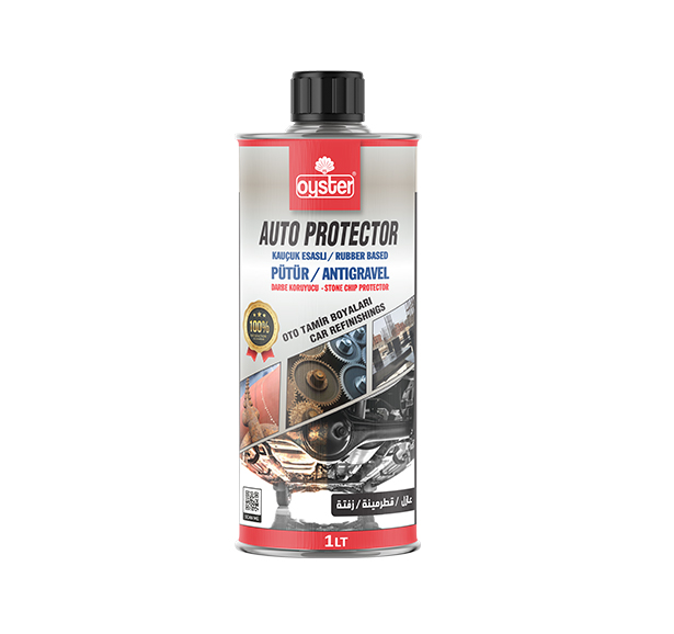 Auto Protector - سائل عازل الحماية