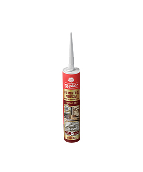 Montage silicone