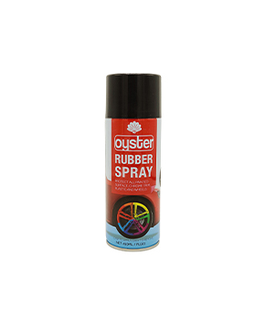 Rubber Spray